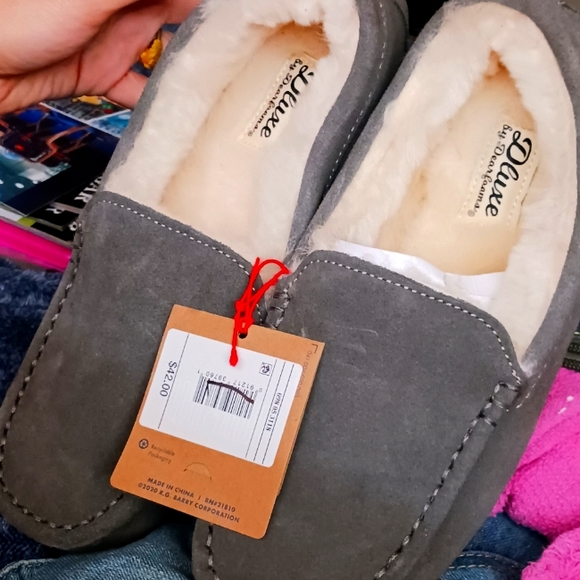 dearfoams Shoes - Slippers